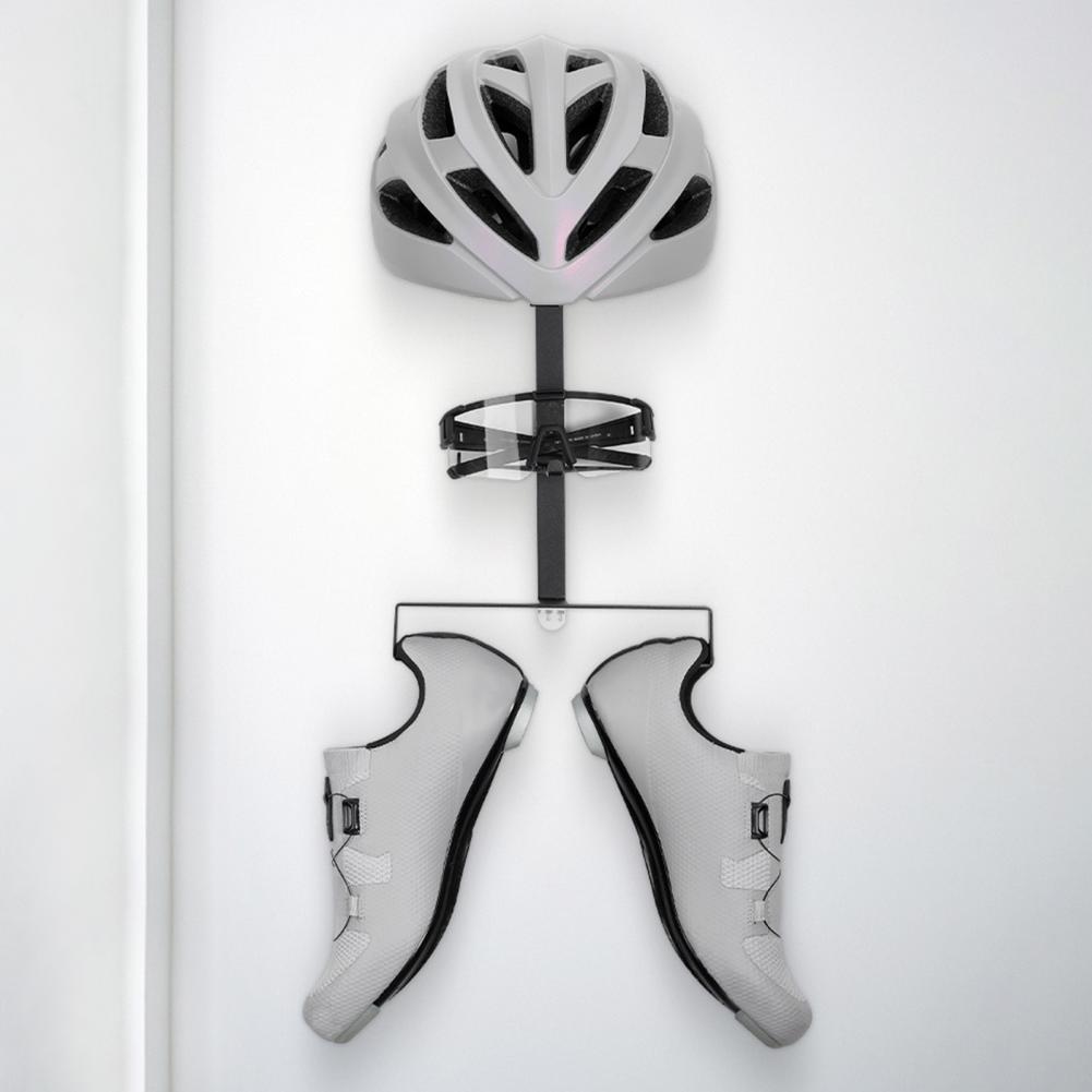 Supporto da Parete per Casco M - Bicycle Helmet recensione e prezzo