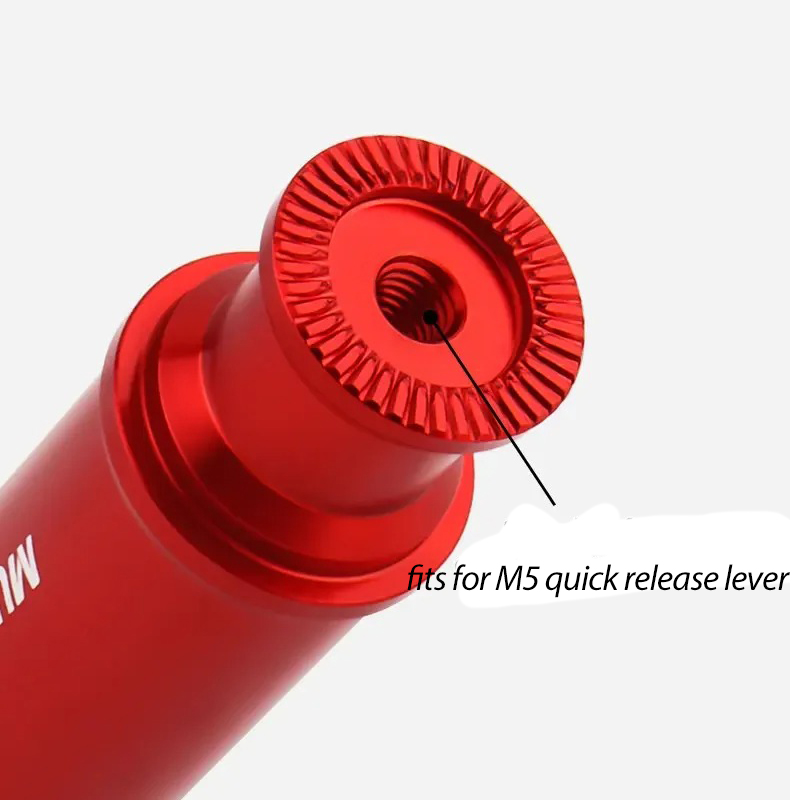Supporto per Luce Bicicletta,  - Cycling Gear Holder recensione e prezzo
