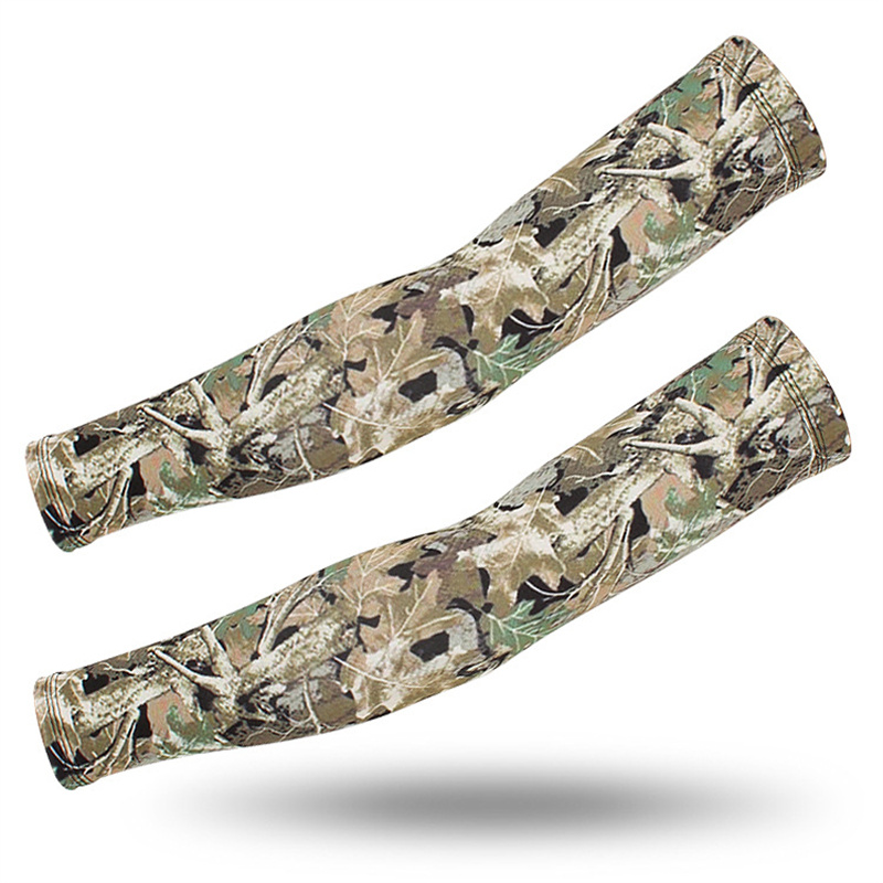 Manicotti sportivi per uomo e  - Cycling Gear Tattoo recensione e prezzo