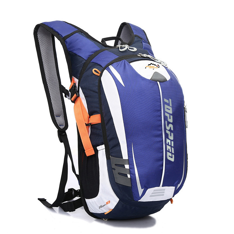 Zaino per idratazione da cicli - Cycling Gear Storage recensione e prezzo
