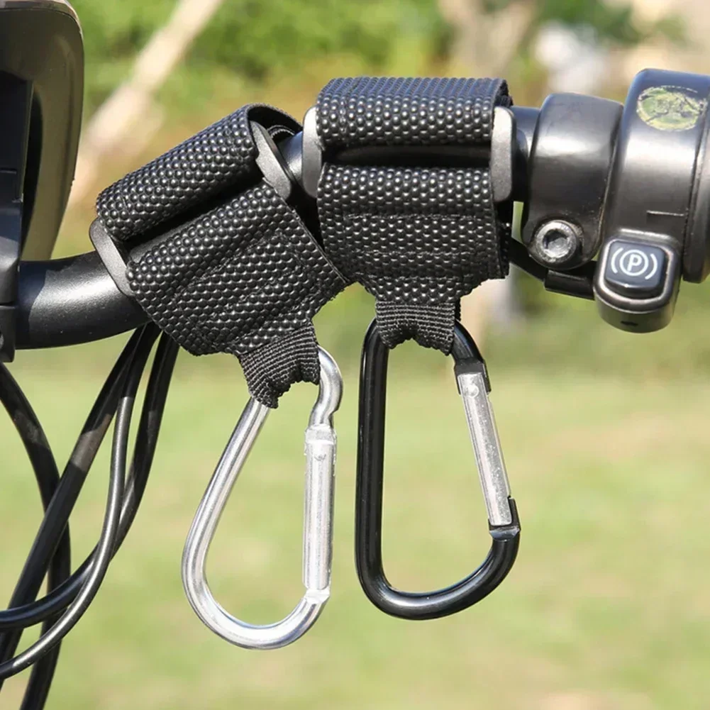 Ganci Multifunzionali per Moto - Bicycle Helmet recensione e prezzo