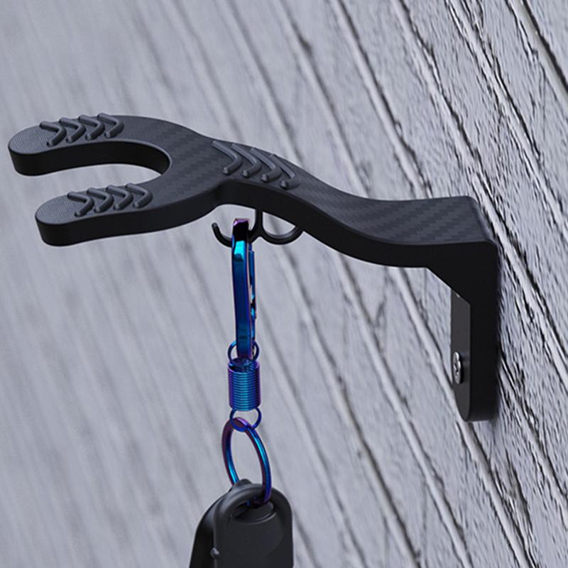 Gancio per equipaggiamento per - Cycling Gear Holder recensione e prezzo