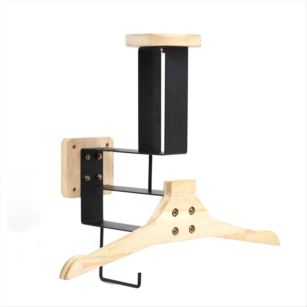 Nuovo Arrivo: Supporto da Pare - Cycling Gear Holder recensione e prezzo