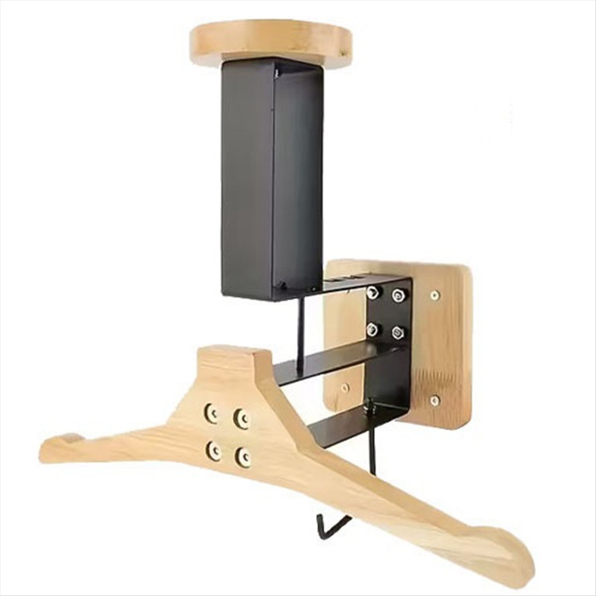 Nuovo Arrivo: Supporto da Pare - Cycling Gear Holder recensione e prezzo