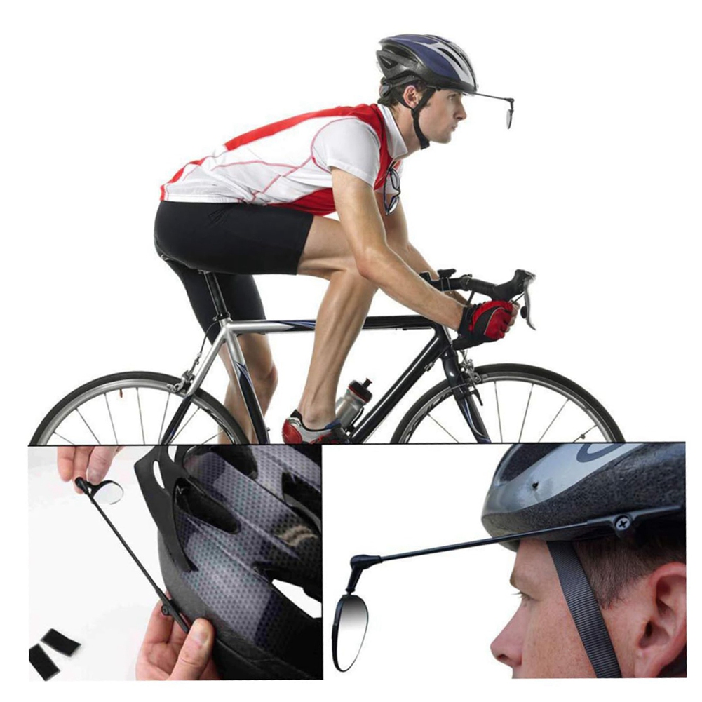 Specchietti regolabili L79A pe - Bicycle Helmet recensione e prezzo