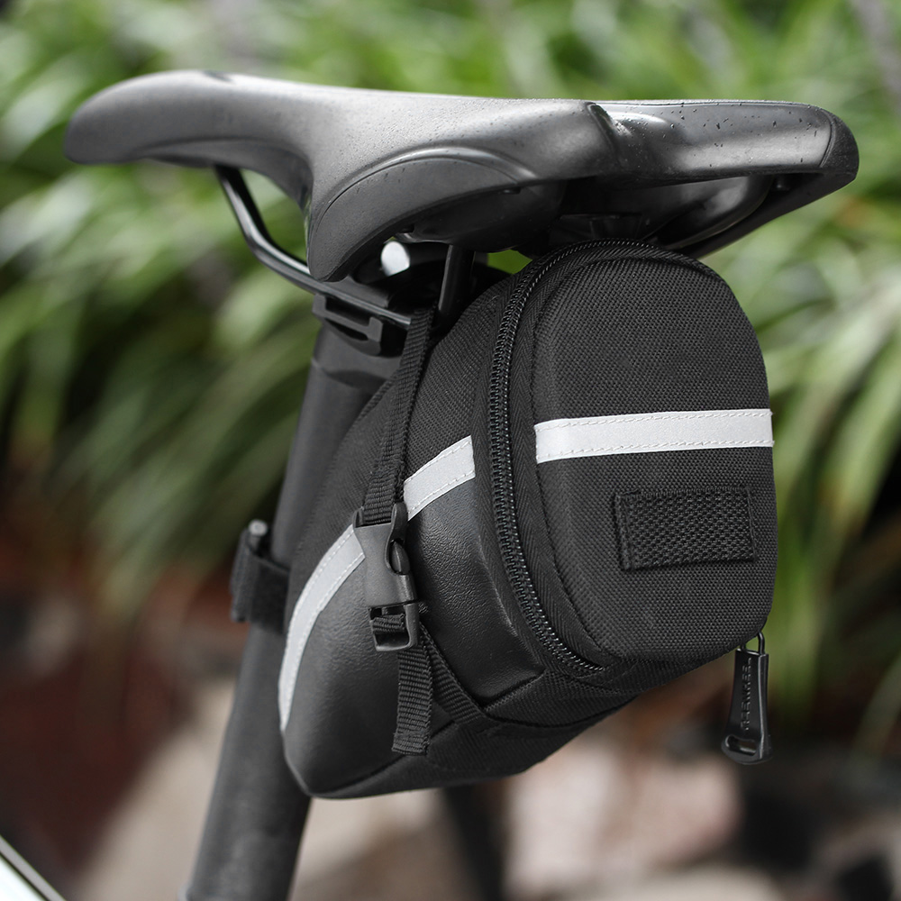 Kit di strumenti per la ripara - Cycling Gear Storage recensione e prezzo