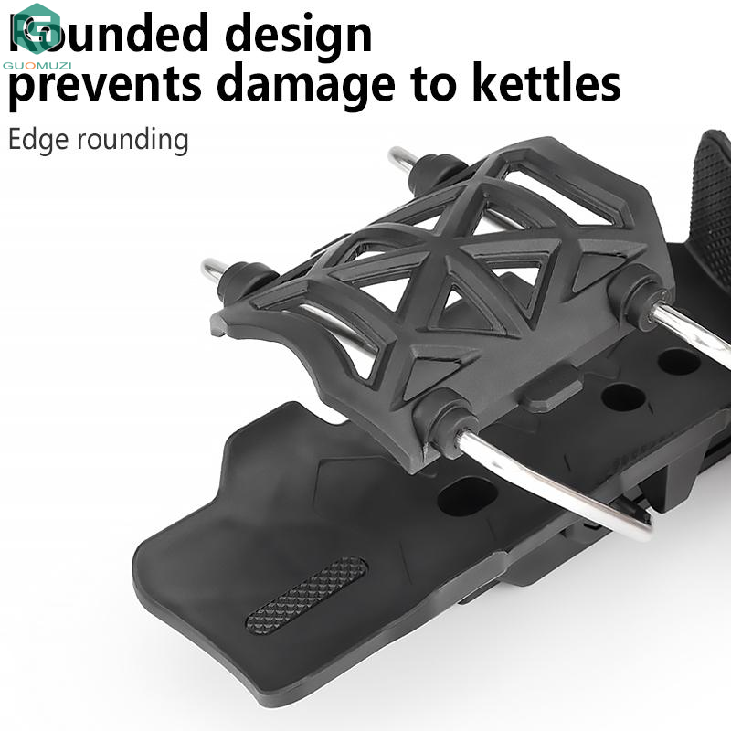Supporto Universale Girevole a - Cycling Gear Holder recensione e prezzo