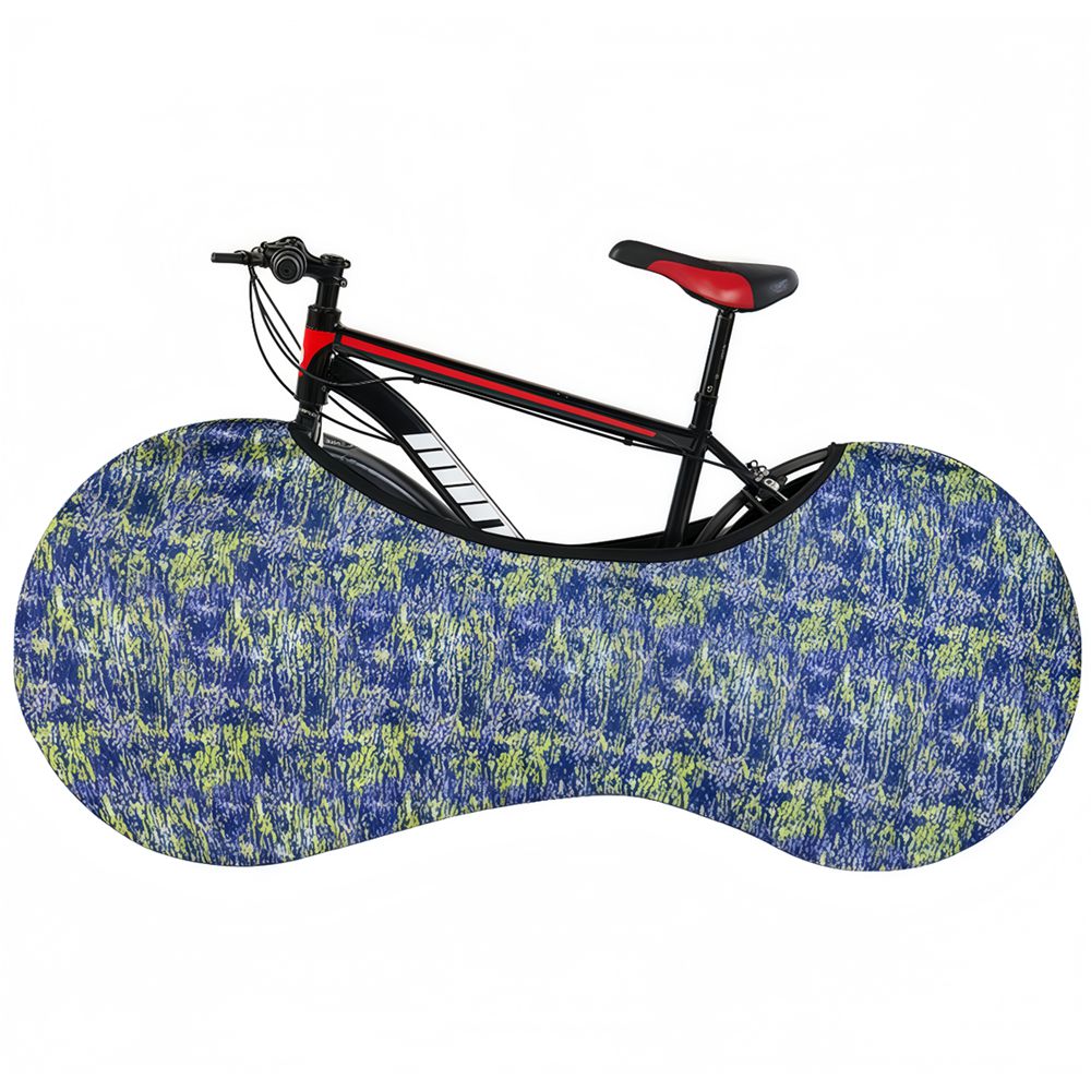 Copertura protettiva per bicic - Cycling Gear Storage recensione e prezzo