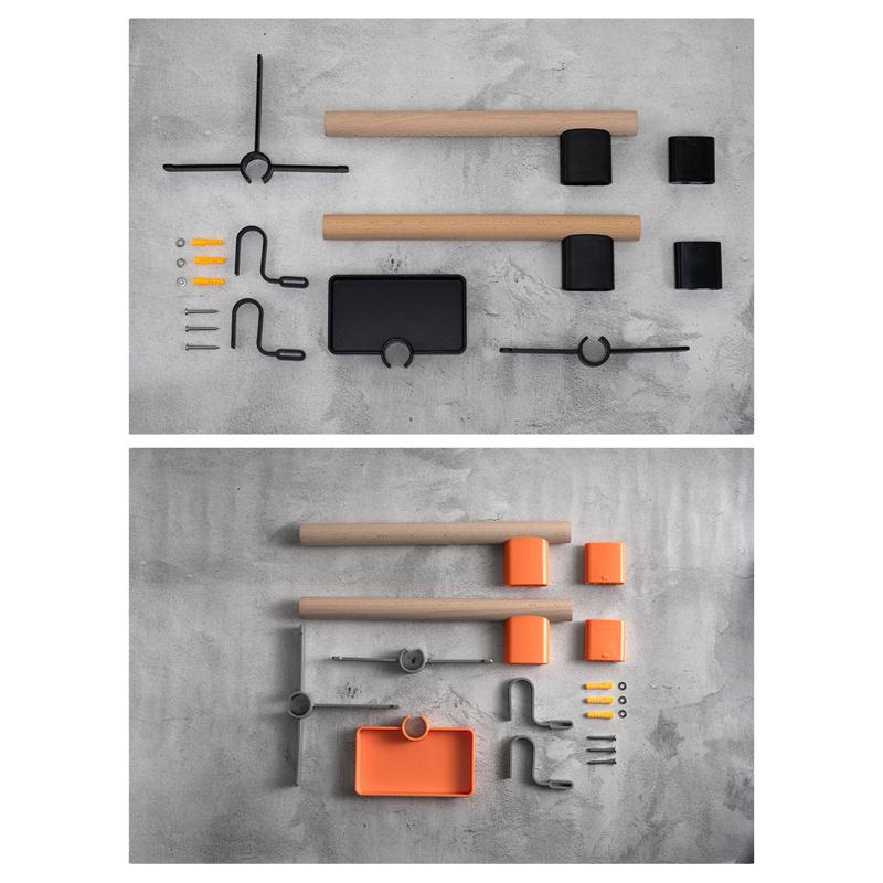 Supporto da Parete per Bicicle - Cycling Gear Holder recensione e prezzo