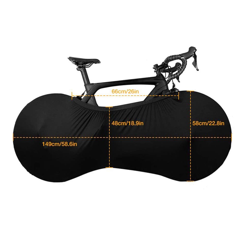 Copertura protettiva per bicic - Cycling Protective Gear recensione e prezzo