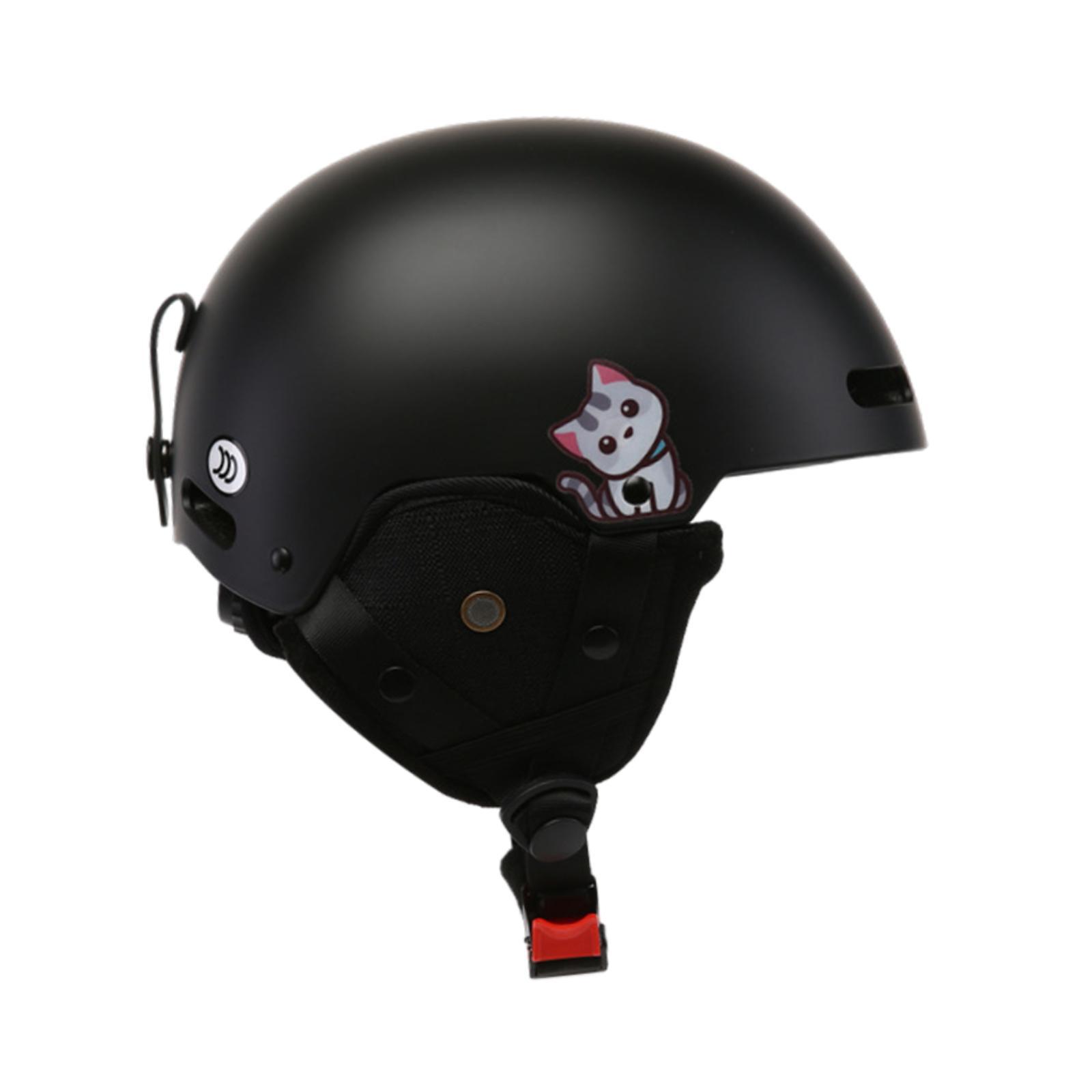 Casco da Sci Regolabile e Port - Bicycle Helmet recensione e prezzo