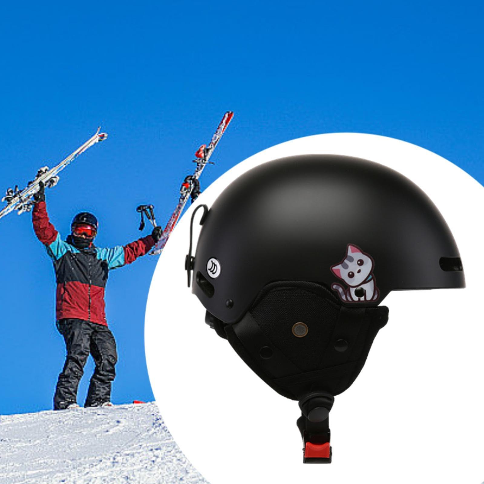 Casco da Sci Regolabile e Port - Bicycle Helmet recensione e prezzo