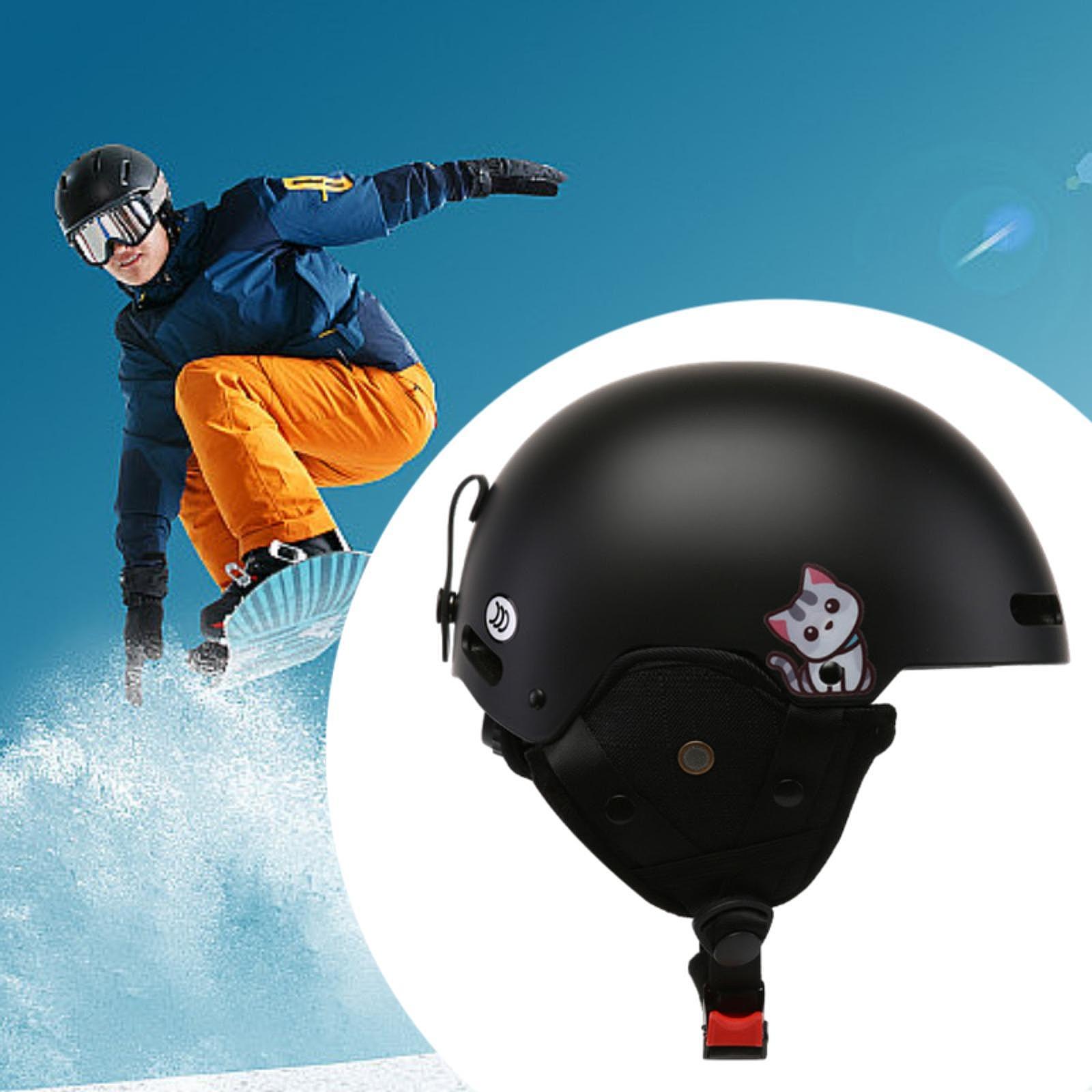 Casco da Sci Regolabile e Port - Bicycle Helmet recensione e prezzo
