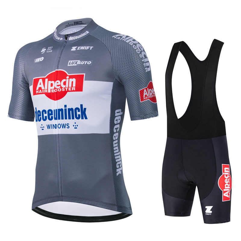 Maglia da ciclismo Alpecin Pro - Cycling Gear Logo recensione e prezzo
