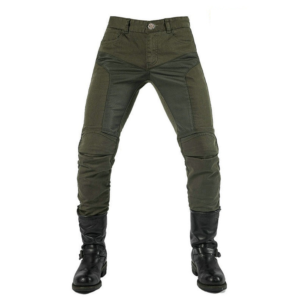 2025 Nuovi jeans da equitazion - Cyclocross Gearing recensione e prezzo
