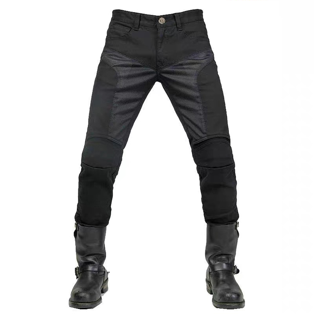 2025 Nuovi jeans da equitazion - Cyclocross Gearing recensione e prezzo