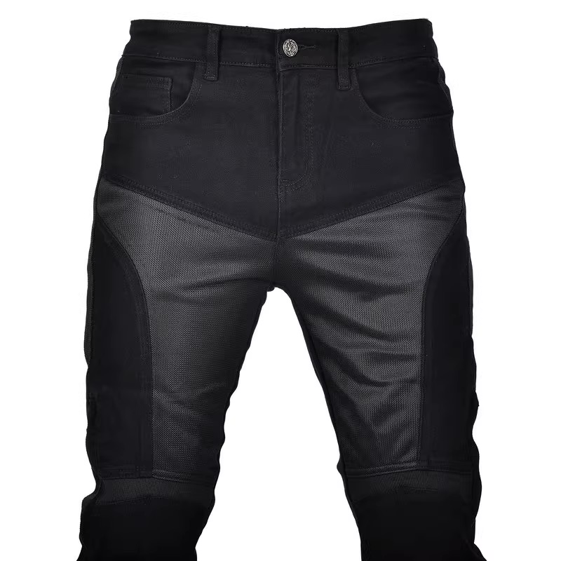 2025 Nuovi jeans da equitazion - Cyclocross Gearing recensione e prezzo