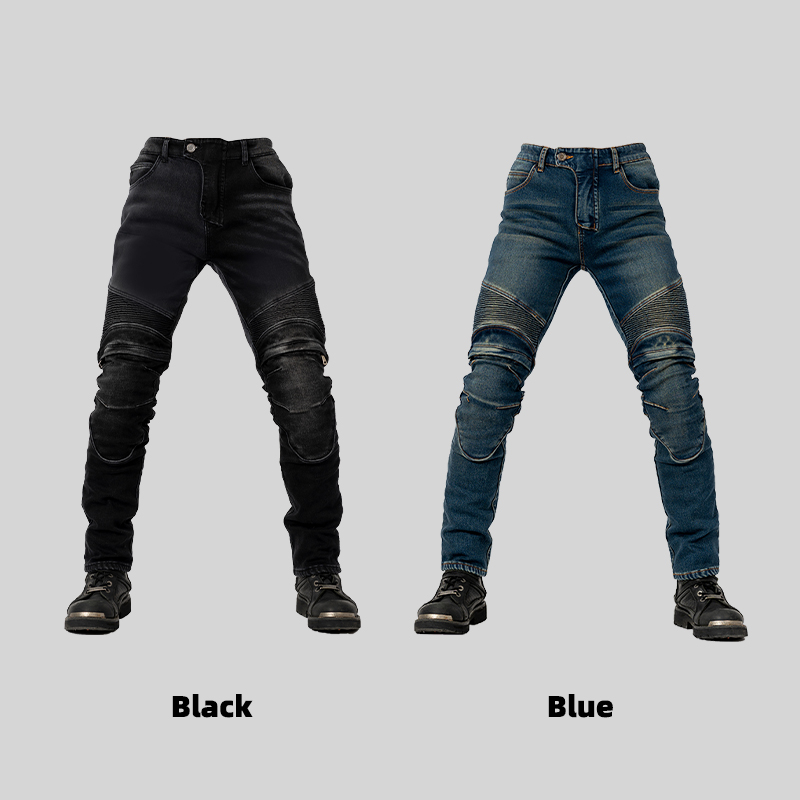 Pantaloni da moto invernali ca - Cyclocross Gearing recensione e prezzo
