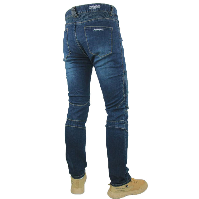 Nuovissimi pantaloni da Motocr - Cyclocross Gearing recensione e prezzo