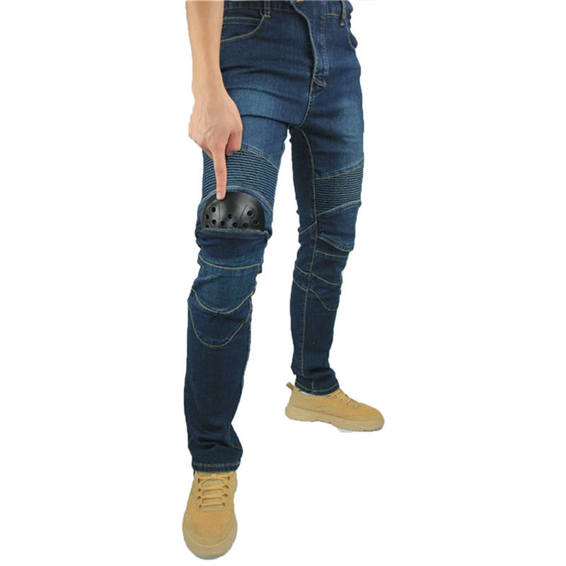 Nuovissimi pantaloni da Motocr - Cyclocross Gearing recensione e prezzo