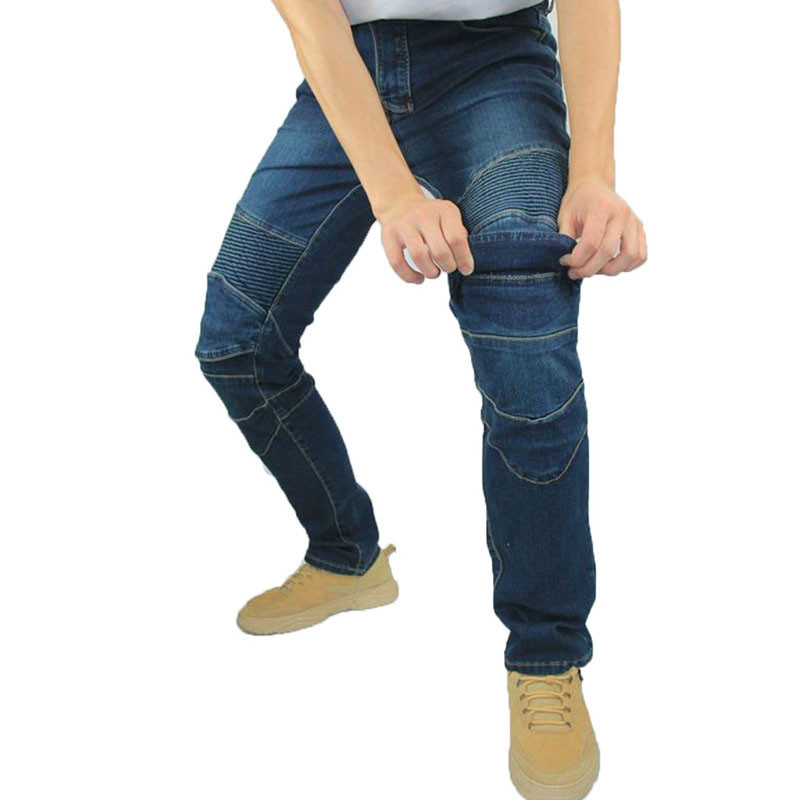 Nuovissimi pantaloni da Motocr - Cyclocross Gearing recensione e prezzo