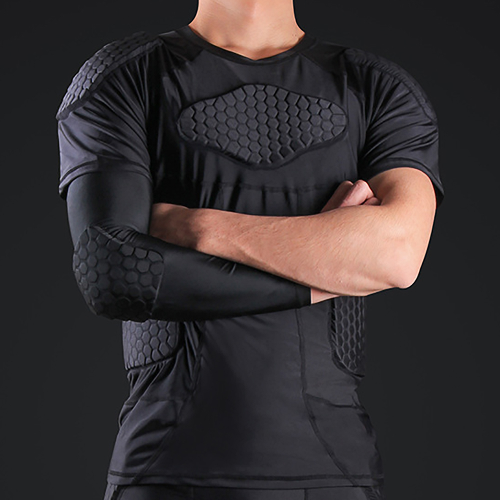 Magliette da Moto Antiurto, Gi - Cyclocross Gearing recensione e prezzo