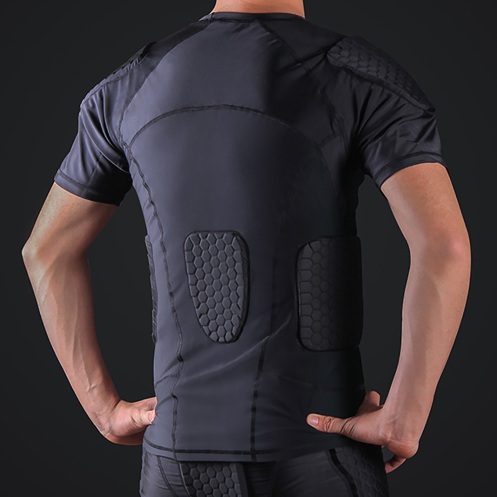 Magliette da Moto Antiurto, Gi - Cyclocross Gearing recensione e prezzo