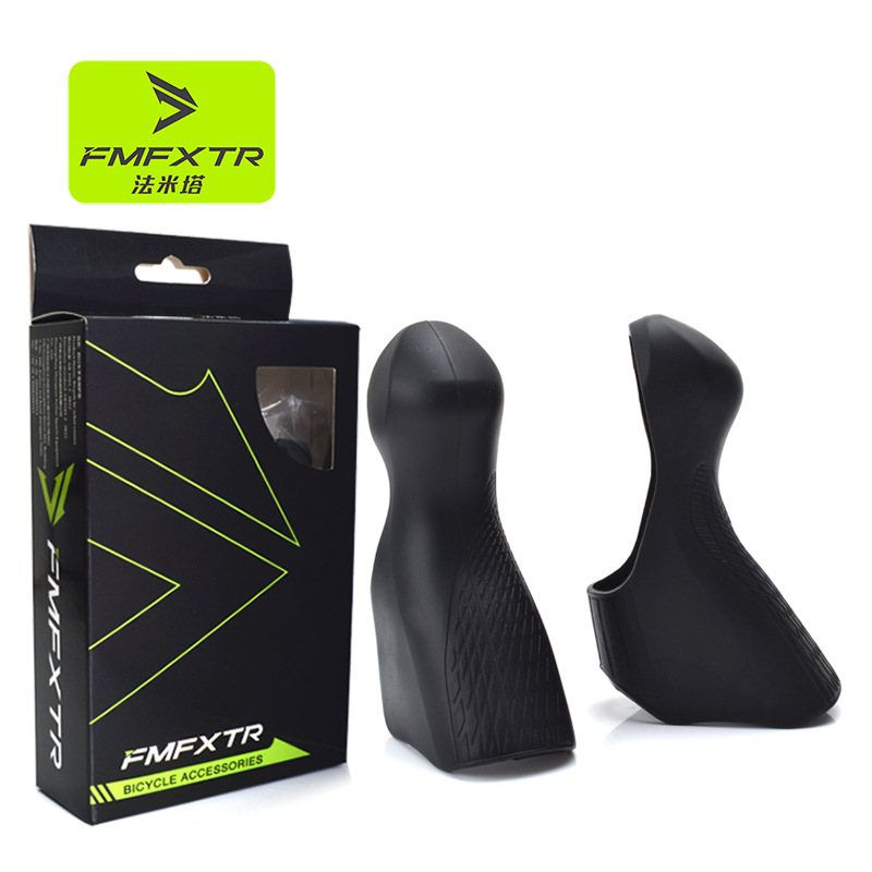 Copertura in Silicone per Leva - Cycling Protective Gear recensione e prezzo