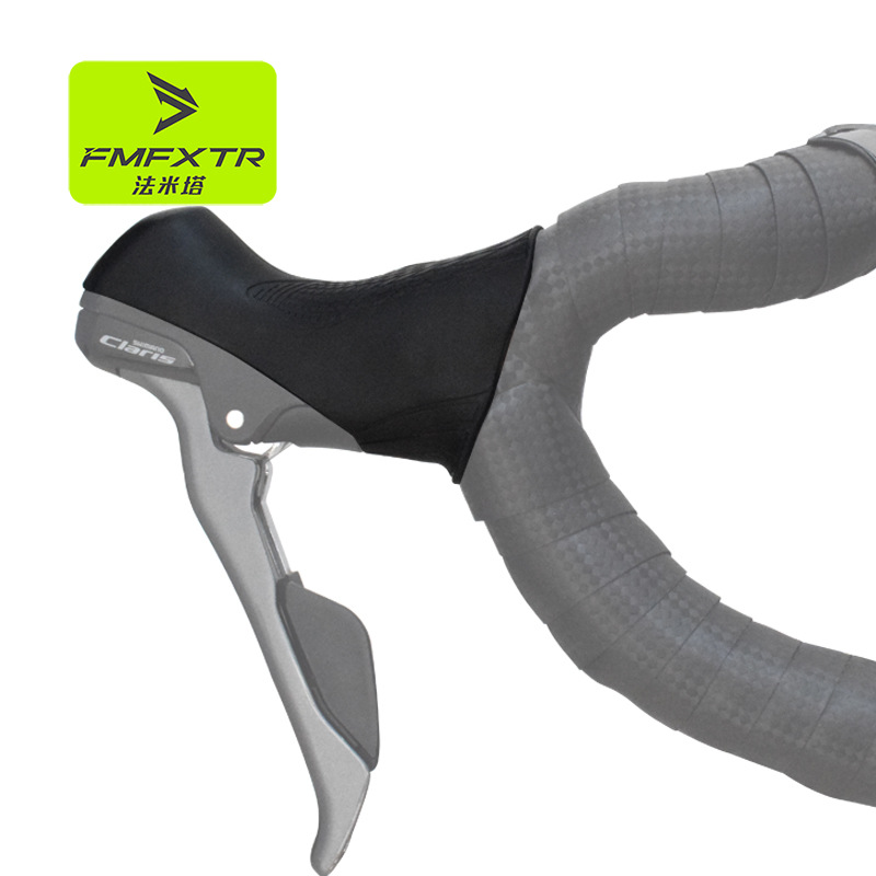 Copertura in Silicone per Leva - Cycling Protective Gear recensione e prezzo