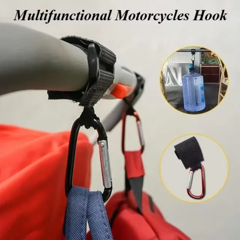 Gancio Multifunzionale per Mot - Bicycle Helmet recensione e prezzo