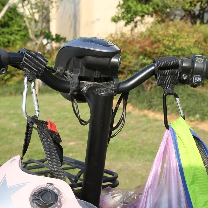Gancio Multifunzionale per Mot - Bicycle Helmet recensione e prezzo