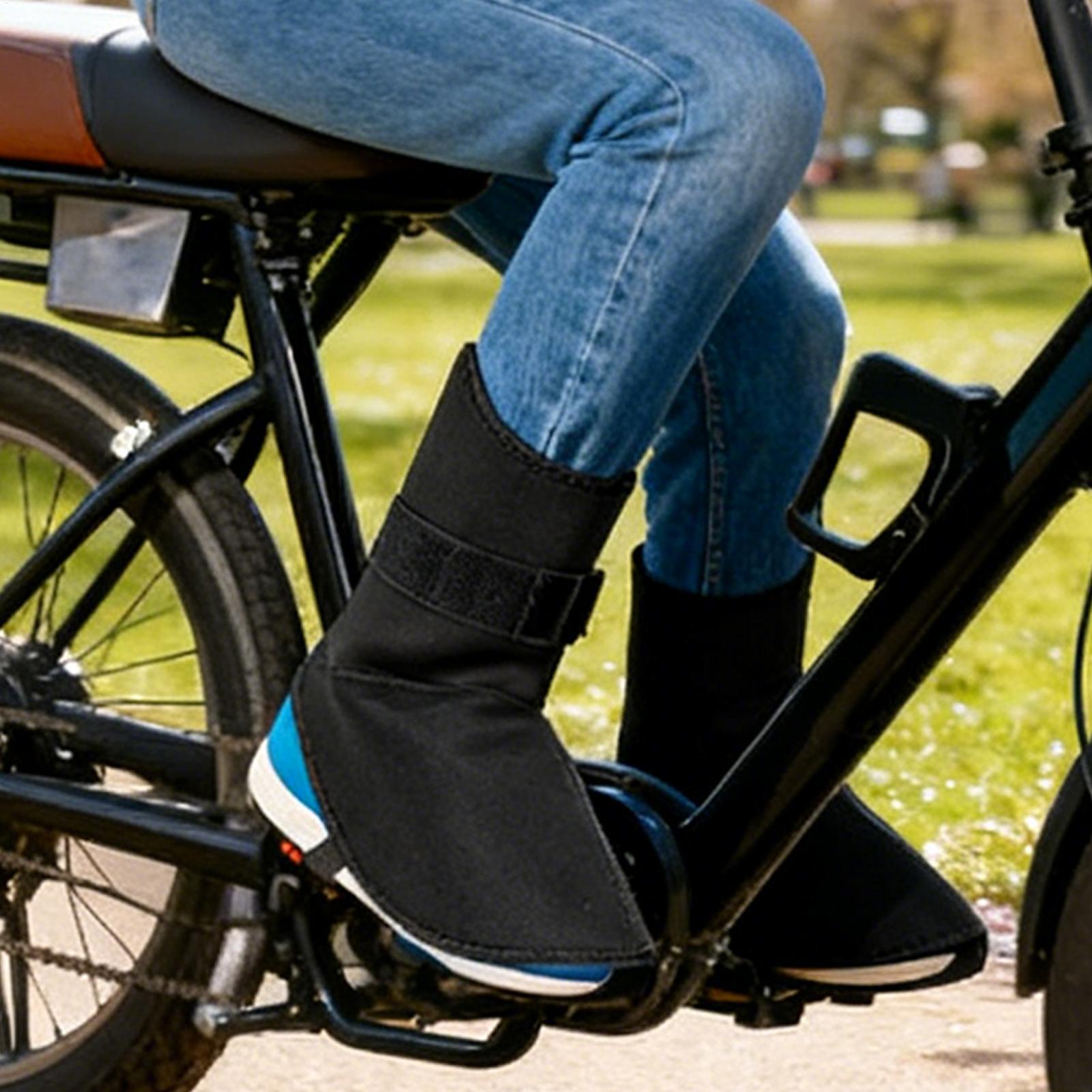 Copriscarpe da ciclismo Copris - Cycling Gear For Women recensione e prezzo