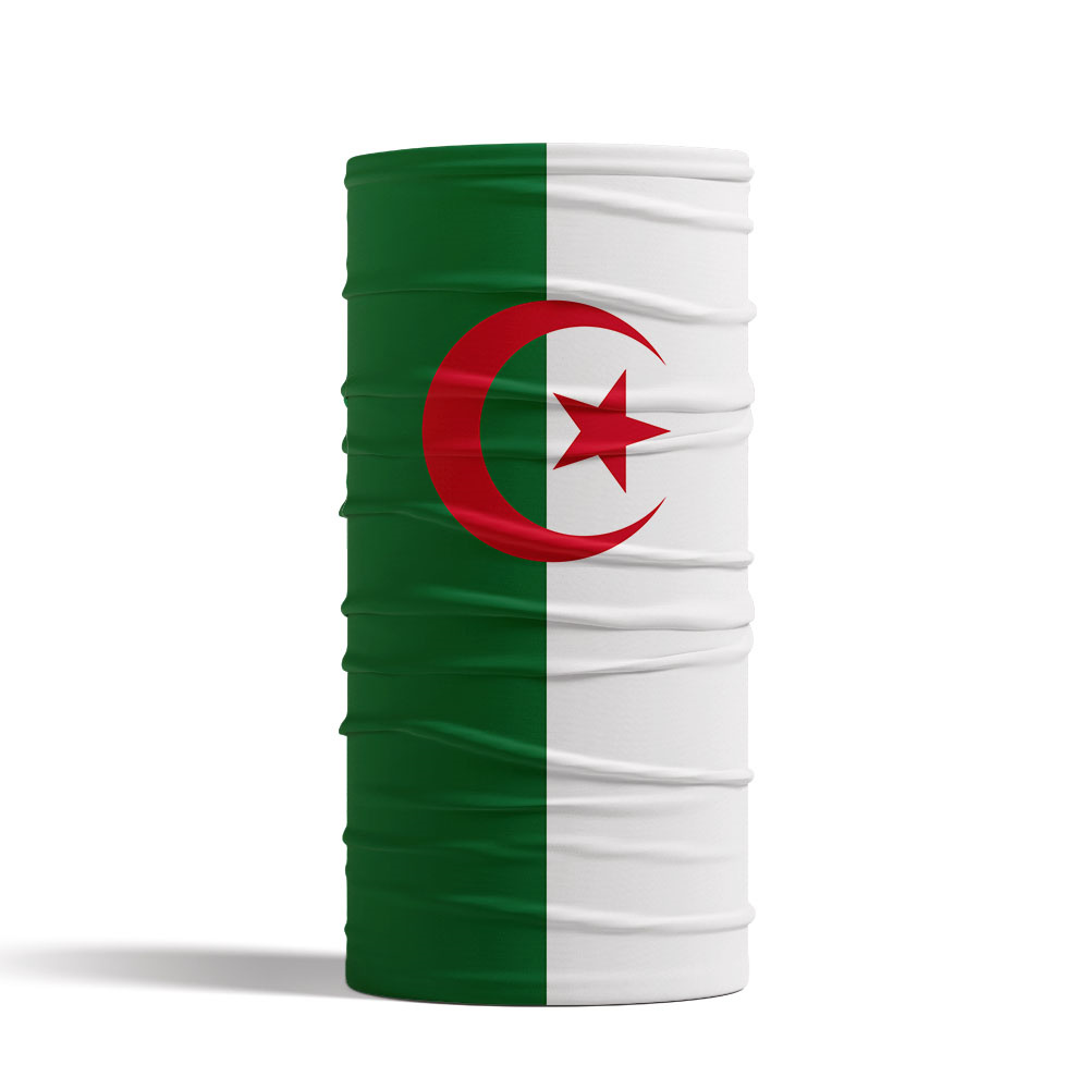 Bandiera dell'Algeria Stampata - Cycling Gear For Women recensione e prezzo