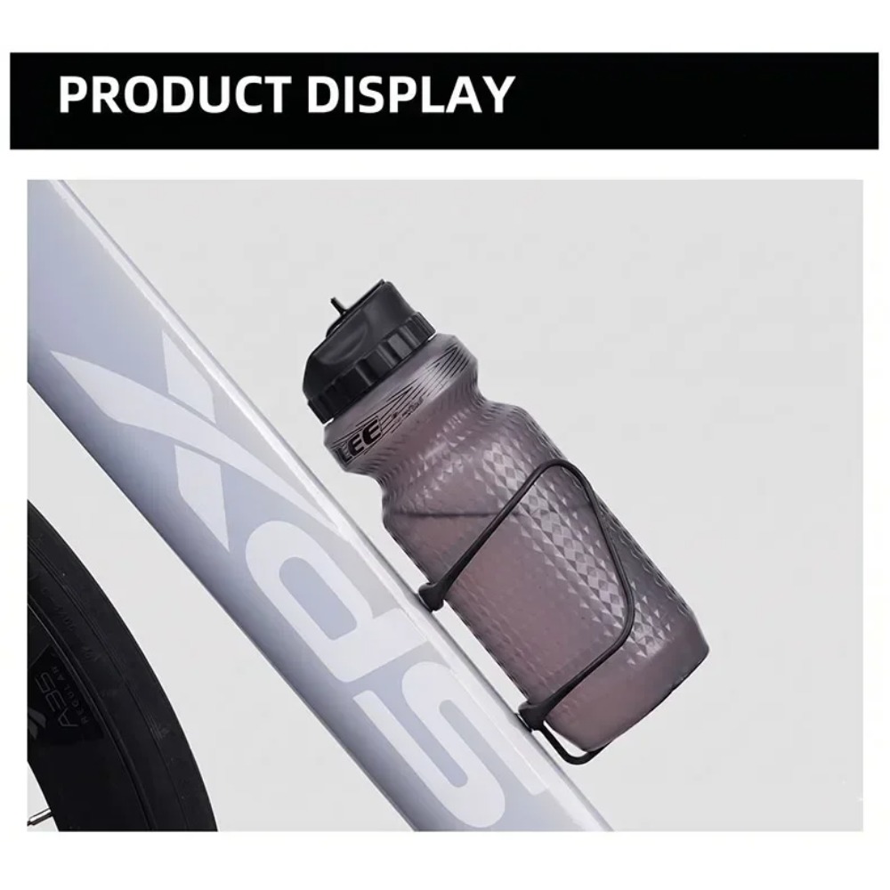 Portaborraccia ultraleggero in - Cycling Gear Holder recensione e prezzo