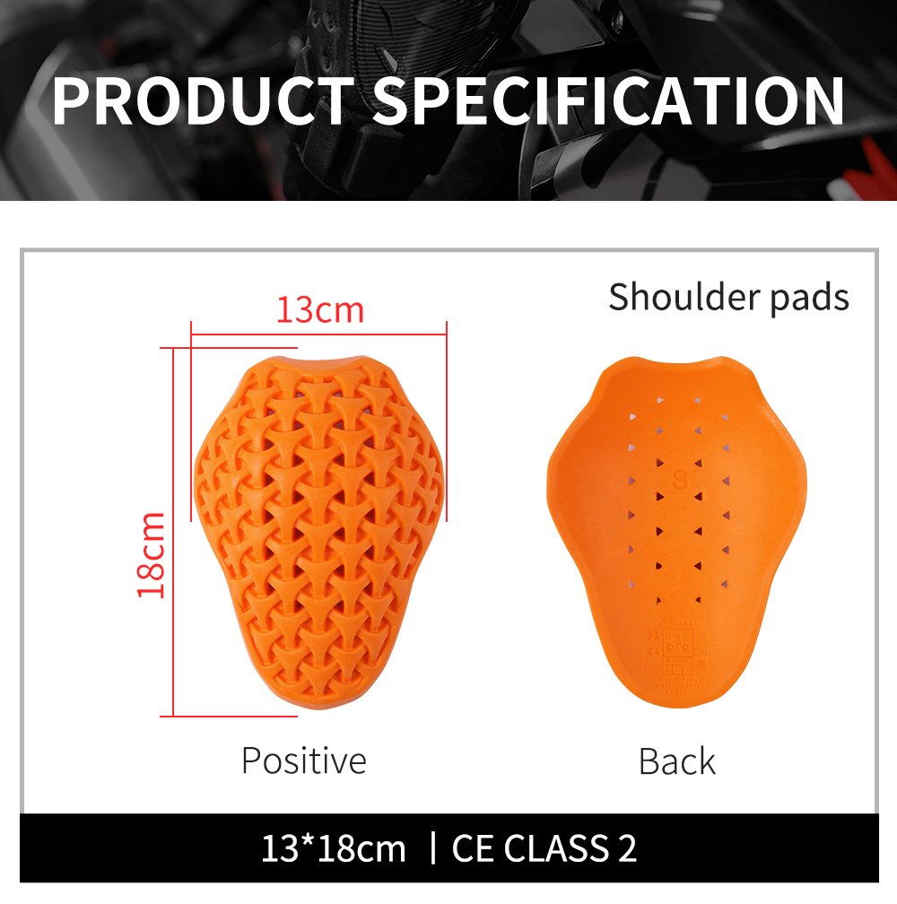WOSAWE Giacca da moto Fodera P - Cycling Protective Gear recensione e prezzo