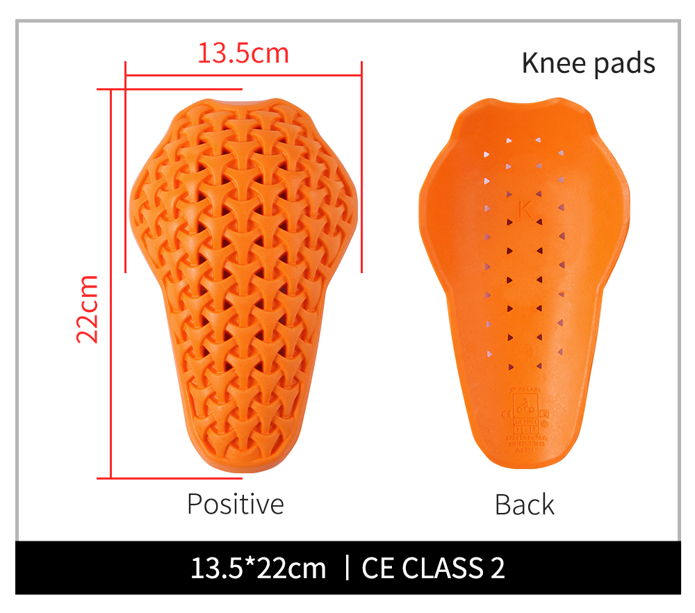 WOSAWE Giacca da moto Fodera P - Cycling Protective Gear recensione e prezzo