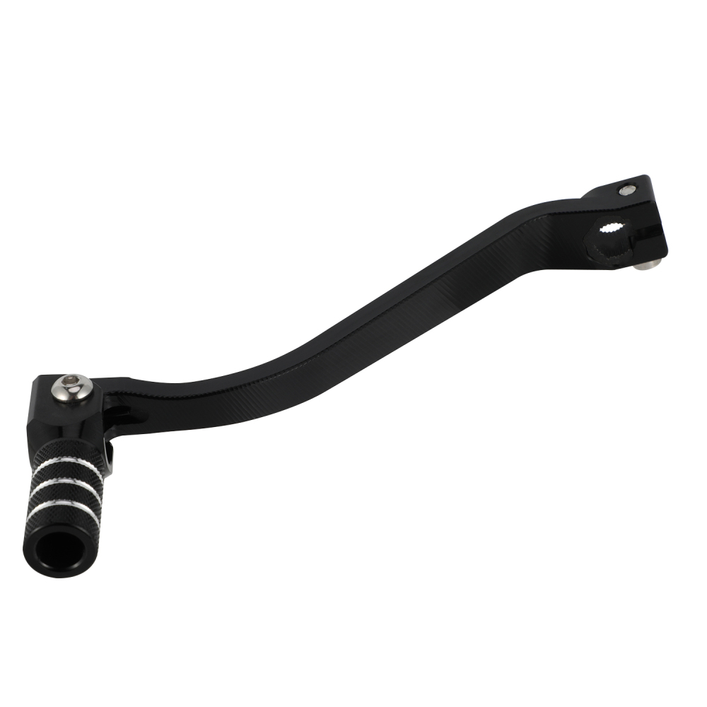 Leva del cambio in alluminio p - Cyclocross Gearing recensione e prezzo