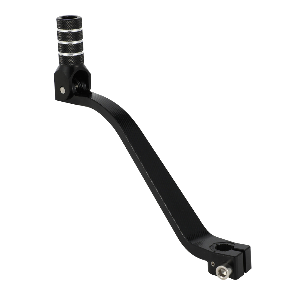 Leva del cambio in alluminio p - Cyclocross Gearing recensione e prezzo