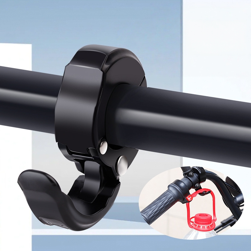 Gancio Universale per Manubrio - Cycling Gear Storage recensione e prezzo