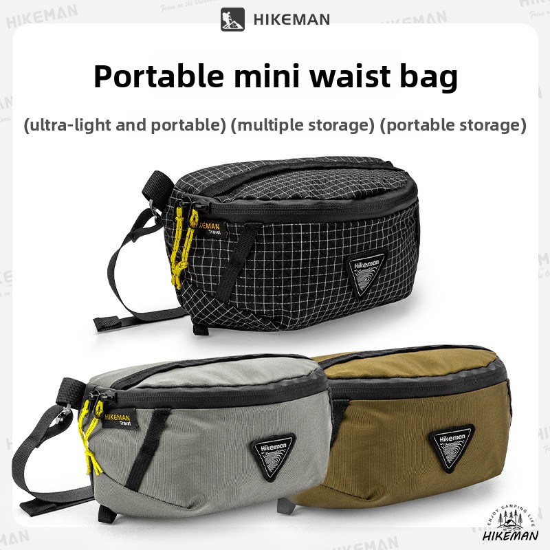 Borsa da cintura per sport all - Cycling Gear Holder recensione e prezzo