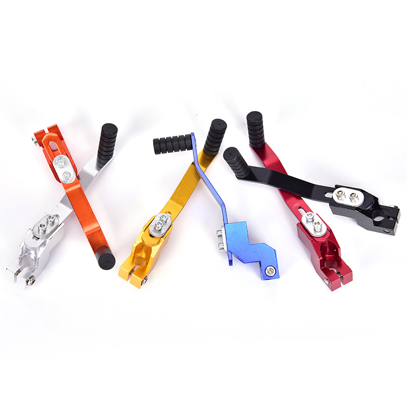 Kayo 110 125cc ATV Pit Dirt Bi - Cyclocross Gearing recensione e prezzo