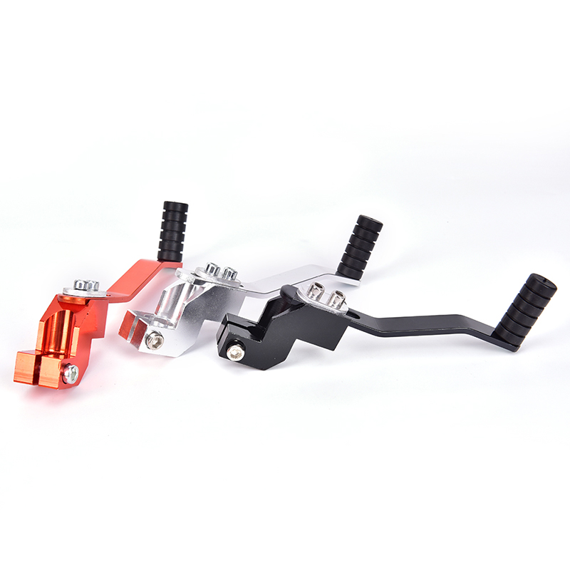 Kayo 110 125cc ATV Pit Dirt Bi - Cyclocross Gearing recensione e prezzo