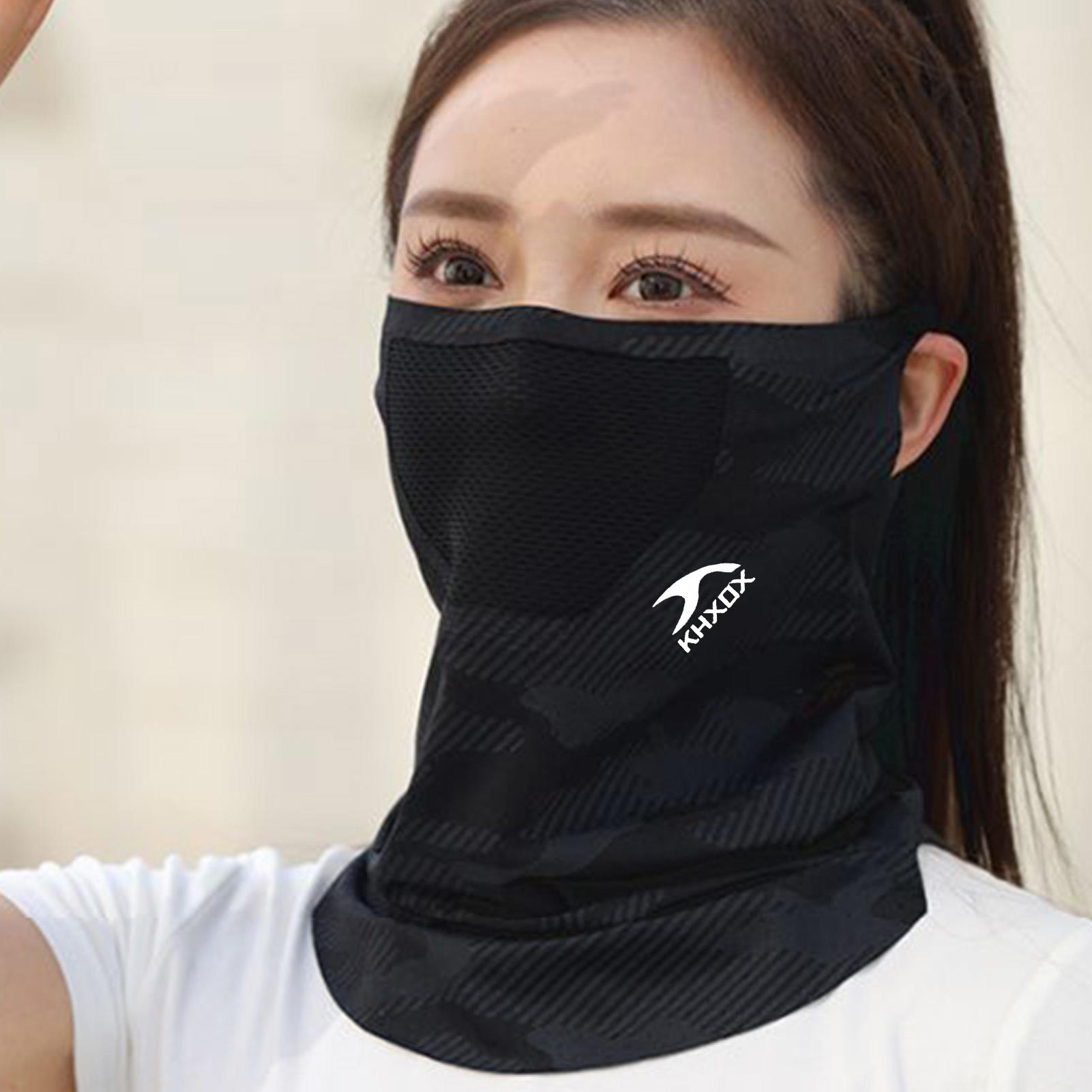 Maschera Traspirante per Cicli - Cycling Gear For Women recensione e prezzo