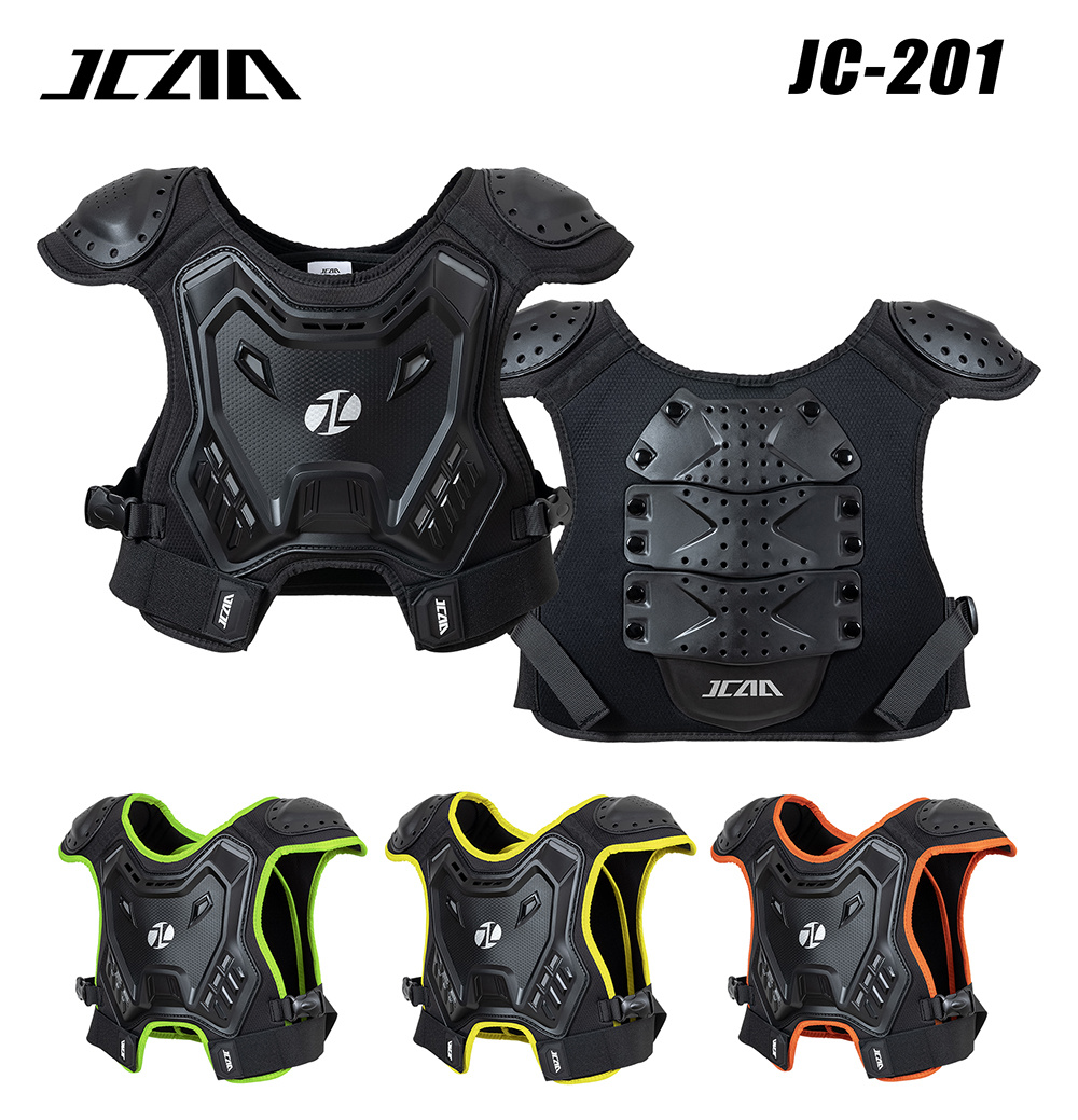 Armatura Protettiva per Motocr - Cycling Protective Gear recensione e prezzo