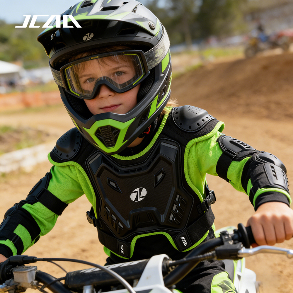 Armatura Protettiva per Motocr - Cycling Protective Gear recensione e prezzo