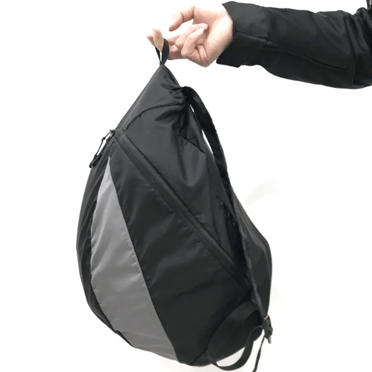 Borsa per casco da motociclist - Bicycle Helmet recensione e prezzo