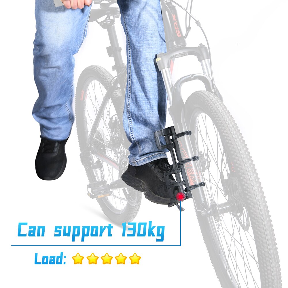 NEWBOLER Supporto per attrezza - Cycling Gear Holder recensione e prezzo