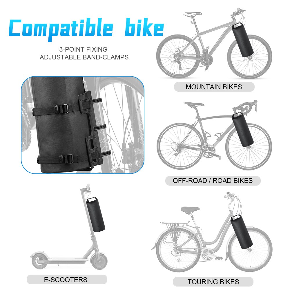 NEWBOLER Supporto per attrezza - Cycling Gear Holder recensione e prezzo
