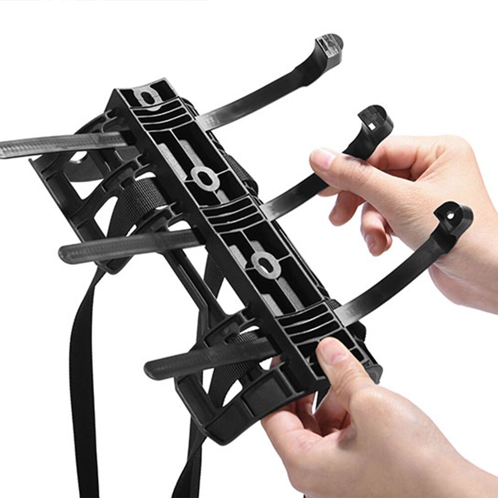 NEWBOLER Supporto per attrezza - Cycling Gear Holder recensione e prezzo