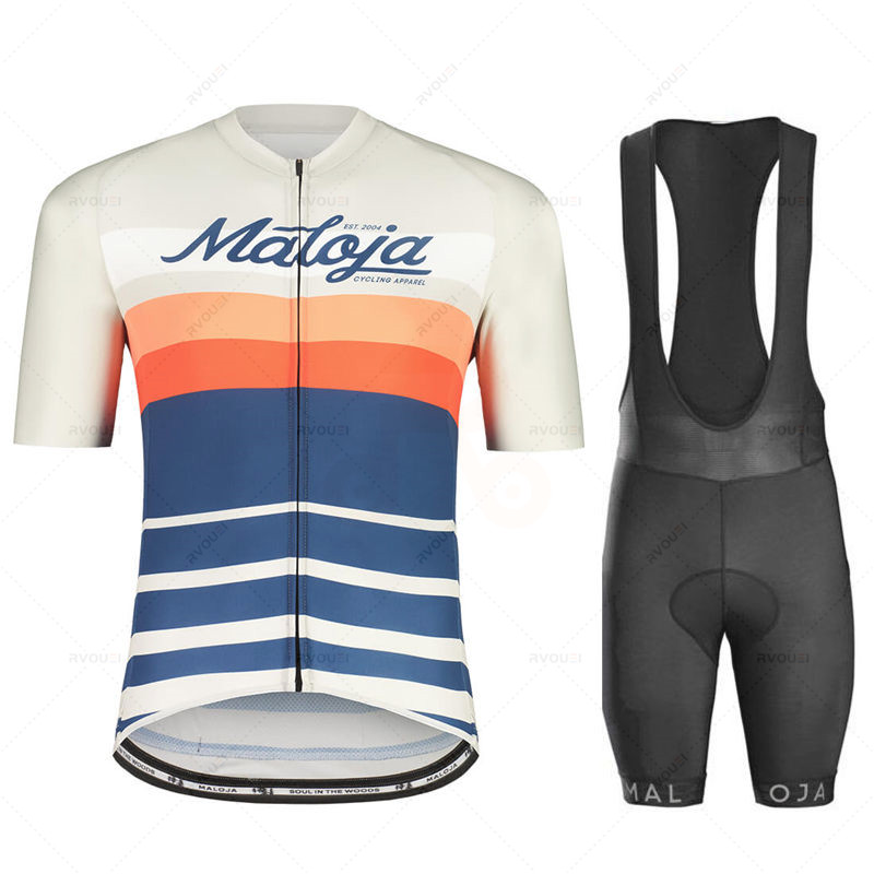 Nuova maglia da ciclismo estiv - Cycling Gear Logo recensione e prezzo